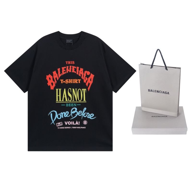 Balenciaga T-Shirts